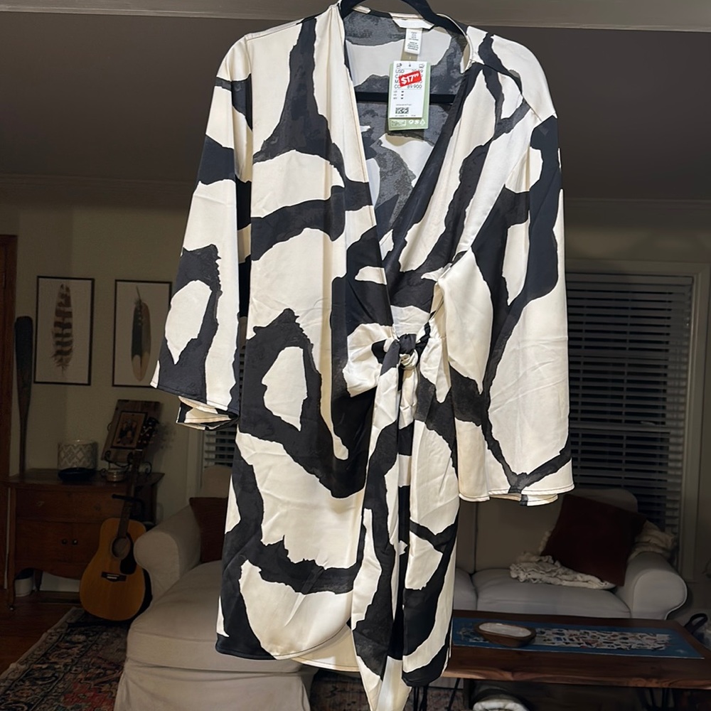 H&M Dress